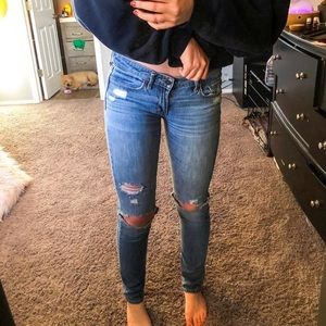 Abercrombie & Fitch Jeans